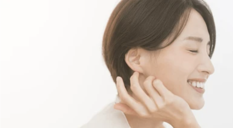 カットモデル写真