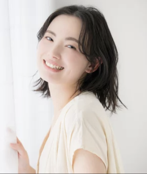 カットモデル写真